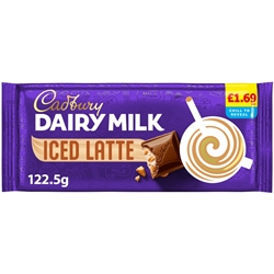 Cadbury Dairy Milk Iced Latte £1.65