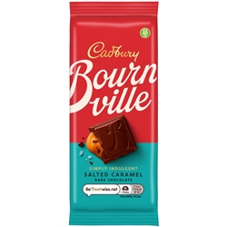 Bournville Salted Caramel