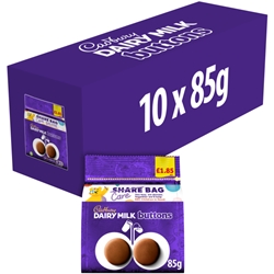 Cadbury Dairy Milk Giant Buttons £1.85