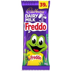 Cadbury Freddo 39p