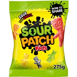 Sour Patch Kids 275g