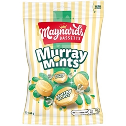 Murray Mints