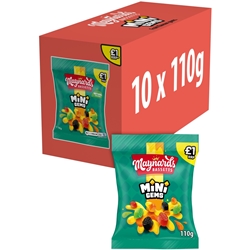 Maynards Mini Gems £1