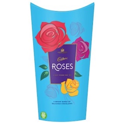 Roses Carton 290g