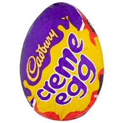 Cadbury Creme Egg