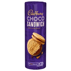 Cadbury Choco Sandwich Biscuit