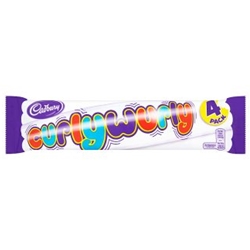 Curly Wurly 5 Pack