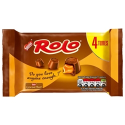 Rolo 4 Pack