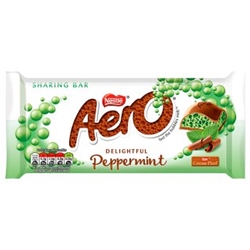 Aero Mint Giant