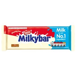 Milkybar Giant