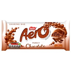 Aero Milk Giant