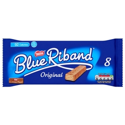 Blue Riband 8 Pack