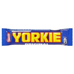 Yorkie Milk