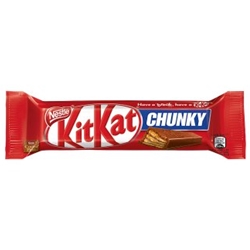 Kit Kat Chunky