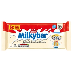 Milkybar Kid 6 Pack