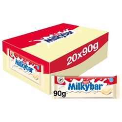 Milkybar Block