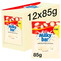 Milkybar Giant Buttons £1.50