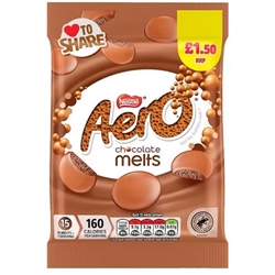 Aero Melts £1.50