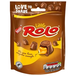 Little Rolo Pouch 103g