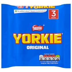 Yorkie 3 Pack