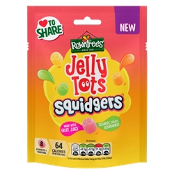 Jelly Tots Squidgers