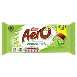 Aero Mint £1.65