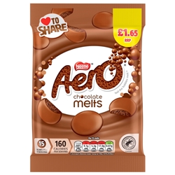 Aero Melts £1.65