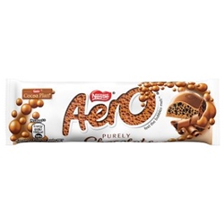 Aero Milk Std
