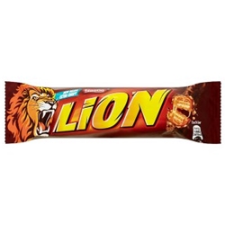 Lion Bar