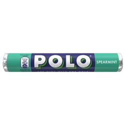 Polo Spearmint