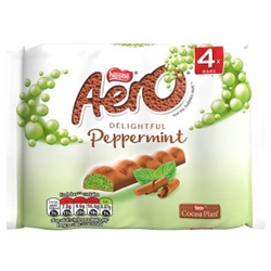 Aero Mint 4 Pack