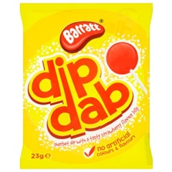 Barratt Dip Dab