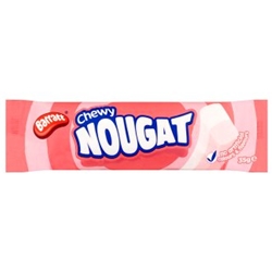 Barratt Soft Nougat