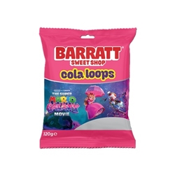 Mario Cola Loops