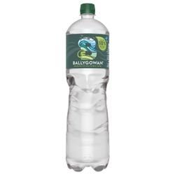 Ballygowan Sparkling Water 1.5L