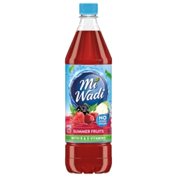 MiWadi NAS Summer Fruits 1L