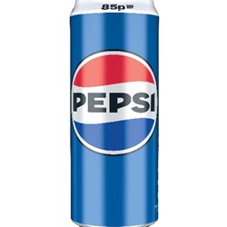 Pepsi Can 85p