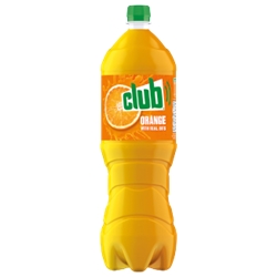 Club Orange 1.75 Ltr