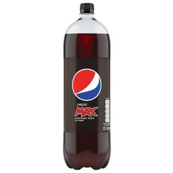 Pepsi Max 2L