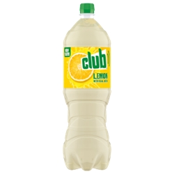 Club Lemon 1.75 Ltr