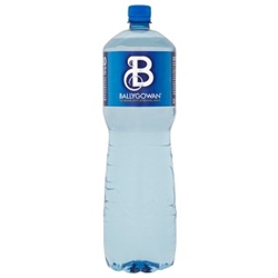 Ballygowan Still Water 2L