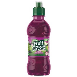 Fruit Shoot Blackcurrant