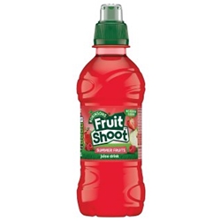 Fruit Shoot Summer Fruits