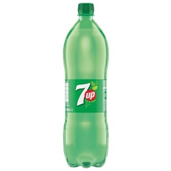 7 Up 1.25L