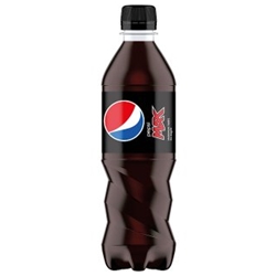 Pepsi Max 500ml