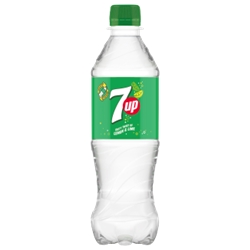 7 Up 500ml