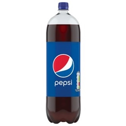 Pepsi 2L