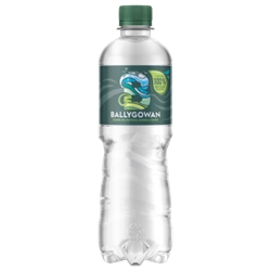 Ballygowan Sparkling Water 500ml