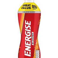 Energise Glucose 99p