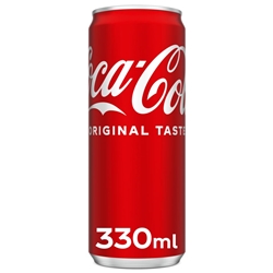Coca Cola Coke Can